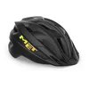 Image de CASCO MET CRACKERJACK NEGRO MATE T.UNICA (52-57)