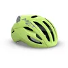 Image de CASCO MET RIVALE MIPS VERDE LIMA BRILLO T.S 52-56