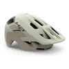 Image de CASCO MET REVO MIPS BLANCO CRUDO MATE T.S (52-56)
