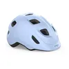 Image de CASCO NIÑO MET HOORAY LILA MATE T.S (52-55)