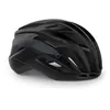 Image de Casque de vélo MET Trenta 3K - Noir Carbone - Mat - Taille M