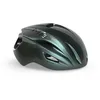 Image de MET Casque de Route Manta MIPS Unisexe, Hyper Sarcelle, Taille S / 52-56 cm