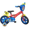 Image de Paw Patrol Vélo pour Enfants 12 Pouces