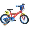 Image de Paw Patrol Vélo pour Enfants 14 Pouces
