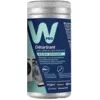 Image de Wpro DES103 Détartrant lave-linge / lave-vaisselle en poudre - flacon monodose 250 g