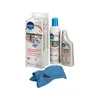Image de WPRO INX115 Crème + polish + tissu MF pour inox INX115