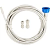 Image de Wpro Tuyau d’alimentation en eau pour réfrigérateur Américain UKT002