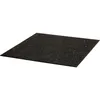 Image de Wpro ANT100 - Tapis anti-vibration pour lave-linge - 60x60cm