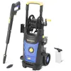 Image de Michelin Nettoyeur Haute Pression MPX25EH (2500 W, 170 Bar, 500 l/h)