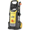 Image de Stanley SXPW25DTSE Nettoyeur Haute Pression avec Dualtech System (2500 W, 150 Bars, 810 l/h)