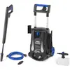 Image de AR Blue Clean Nettoyeur Haute Pression e-1800 (1800 W, 140 bar, 440 l/h)