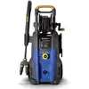 Image de Michelin Nettoyeur Haute Pression MPX25DTS avec Dualtech System (2500 W, 150 Bar, 810 l/h)