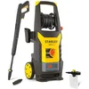 Image de Stanley SXPW22DSS Nettoyeur Haute Pression avec Dual Speed System (2200 W, 160 Bar, 460 l/h)