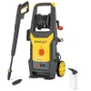 Image de Stanley SXPW25 Nettoyeur Haute Pression (2500 W, 170 Bar, 500 l/h)