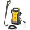Image de Stanley SXPW14L-E Nettoyeur Haute Pression (1400 W, 110 Bar, 390 l/h)