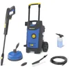 Image de Michelin Nettoyeur Haute Pression MPX19ELP | à Eau Froide | pour Autos et Surfaces Extérieures | avec Nettoyeur de Surfaces et Brosse Fixe | Pression max. 140 | Puissance Absorbée 1,9 | Débit max. 460