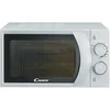 Image de Candy CMG2071M,Micro-ondes, Puissant 700W + Puissance Grill 1000W, Capacité 20L, Ecran numérique, 8 programmes automatiques, Application Cook-in