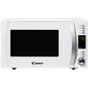 Image de Candy COOKinApp CMXG 25DCW Comptoir Micro-ondes grill 25 L 900 W Blanc