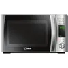 Image de Candy CMXG20DS Micro-ondes, Puissant 700W + Puissance Grill 1000W, Capacité 20L, Ecran numérique, Application Cook-in