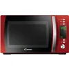 Image de Candy Cmxg20Dr   Four micro-ondes avec grill et Cook in App, 20 L, 40 programmes automatiques, 700 W, rouge