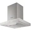 Image de CANDY Hotte decorative murale CMB655X