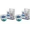 Image de CARE+PROTECT Désodorisant Universel pour Réfrigérateur - Absorbeur d'odeurs - Désodorisant - Éliminateur d'odeurs - Jusqu'à 60 jours (Lot de 2)