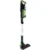 Image de Hoover H-Free 500 HF522NPW, Aspirateur Balai sans Fil Puissant 22V, Autonomie 40 Min, Ultra léger, Affichage LED, Compact, Brosse Poils d’Animaux, Position Parking, Contrôle à Distance (Wi-FI)
