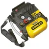 Image de Stanley Compresseur DN200/10/5 - Compresseur à Air 10 Bar - 5L - 180L/Min - Compresseur à Air Portatif avec Poignée et Sangle de Transport - Jaune