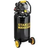 Image de Stanley 2017208 HY227/10/50 V Compresseur (compact ; électrique ; pression 10 bar ; 24 kg ; réservoir 50 l ; puissance du moteur : 2 ch).