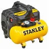Image de Stanley B2BE104STN703 - Compresseur D'air - Sans Huile - 8bar - 750W