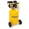 Image de Stanley B2DV2G4STN706 - Compresseur D'air - Sans Huile - 8bar - 750W
