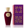 Image de V CANTO - Red Velvet Stramonio Eau de parfum 100 ml female