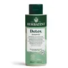 Image de Herbatint Shampoo Detox, Shampooing Détoxifiant et Revitalisant - 260 ml | Nettoie et Libère le Cuir Chevelu et les Cheveux des Impuretés | Certifié Bio Cosmos Organic, 98% ingrédients Naturels, Vegan