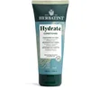 Image de Herbatint Hydrate Conditioner, Après-Shampooing Hydratant Bio - 200ml | Cheveux Secs, Déshydratés et Frisés | Testé Dermatologiquement Peaux Sensibles | 99% Ingrédients Naturels,avec Kératine Végétale