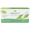 Image de Organyc, Tampons 100% coton bio certifié SUPER - 1 boîte de 16 tampons