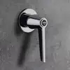 Image de Mamoli GIO Ponti Mitigeur de douche monocommande à 1 sortie, 3520PE000001,