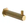 Image de Mamoli Hexagonal Porte-papier toilette, 000006050007,