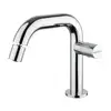 Image de Mamoli Tuttodunpezzo Mitigeur de bidet, 571000000051,