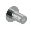 Image de Mamoli Tuttodunpezzo Mitigeur de douche monocommande pour 1 sortie, PACK avec corps d’encastrement, 373000000021,