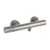 Image de Mamoli Tuttodunpezzo Robinetterie de douche monocommande, en applique, 37330000002A,