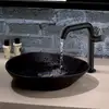 Image de Mamoli Tuttodunpezzo Medium Robinetterie de vasque/lavabo, 47120000005K,