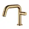 Image de Mamoli Tuttodunpezzo Mitigeur de bidet, 57100000005G,