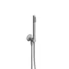 Image de Mamoli Tuttodunpezzo Set de douche avec support de douchette, 0000PV300121,