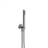 Image de Mamoli Tuttodunpezzo Set de douche avec support de douchette, 0000PV30012A,