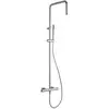 Image de Mamoli Castiglioni Colonne de douche avec mitigeur thermostatique, 380600000021,