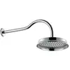 Image de Mamoli 1938 Douche de tête avec bras de douche, 000008150021,