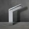 Image de Mamoli Mendini Robinetterie de vasque/lavabo à corps surélevé, 48560000C001,