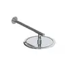 Image de Mamoli Tuttodunpezzo Douche de tête avec bras de douche, 000008220121,