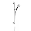 Image de Mamoli GIO Ponti Set de douche avec barre de douche, 0000FN140001,