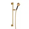 Image de Mamoli GIO Ponti Set de douche avec barre de douche, 0000FN14000G,